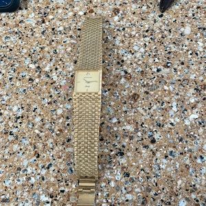 Wittnauer mens Watch